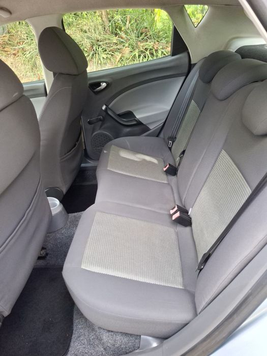 SEAT Ibiza — fotografia 6