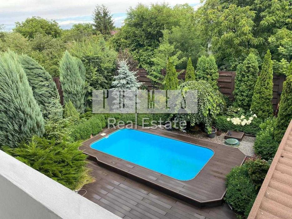 Будинок за адресою вул. Пров Маланюка (площа 239 м²) - Atlanta.ua - фото 2