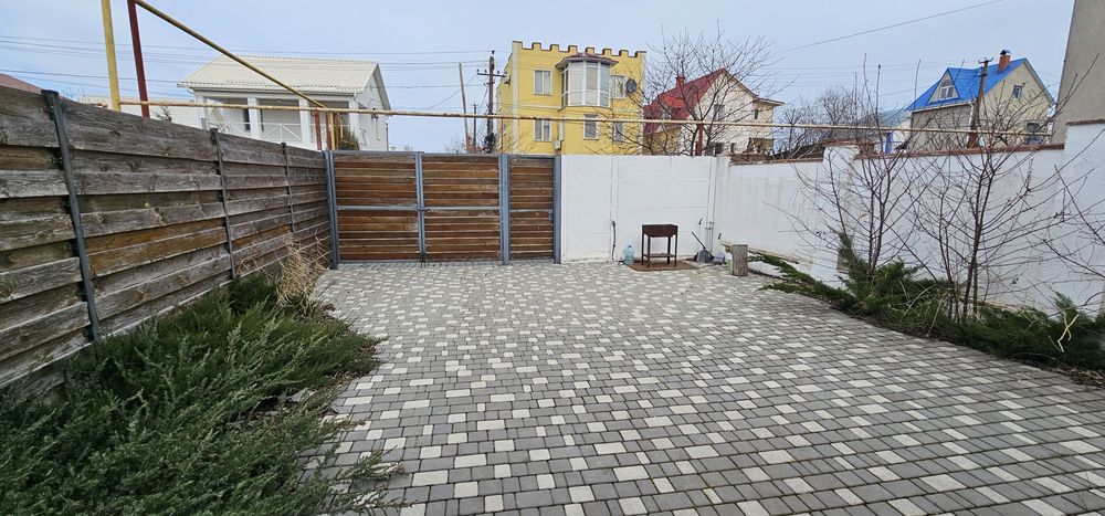 Дом по адресу (площадь 50 м²) - Atlanta.ua - фото 2