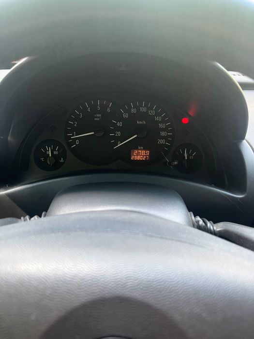 Opel Combo C 1.3 tdi 2011 model