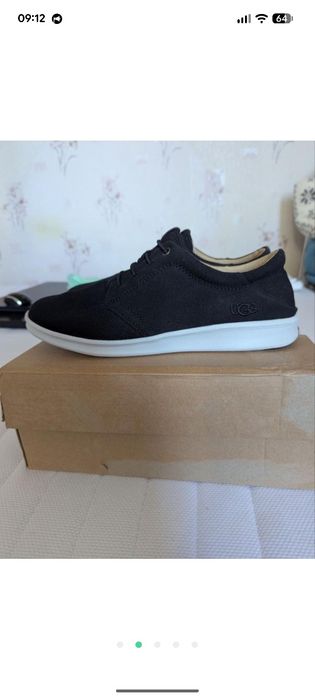 Мокасини чоловічі UGG
