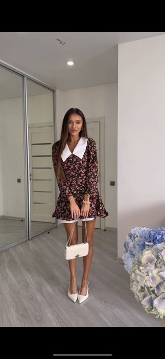 Сукня комбінезон