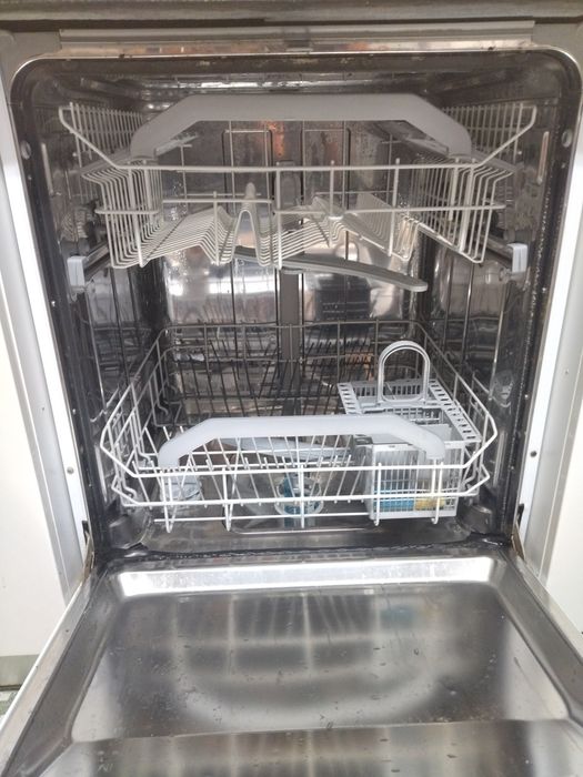 Máquina Lavar Loiça Ariston Hotpoint-LFF8114