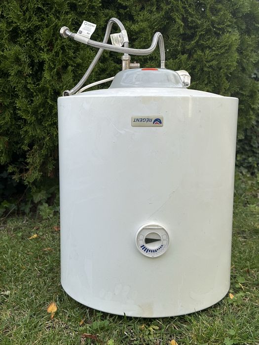 Podgrzewacz do wody elektryczny Regent