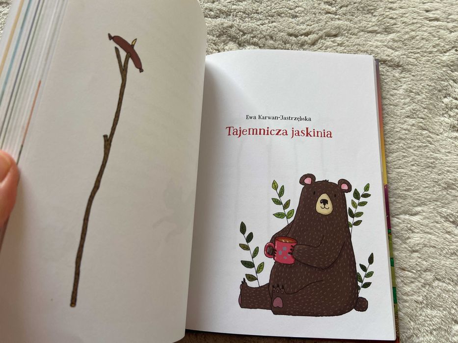 Nowe przygody Bolka i Lolka Łowcy tajemnic Autor zbiorowy 2019