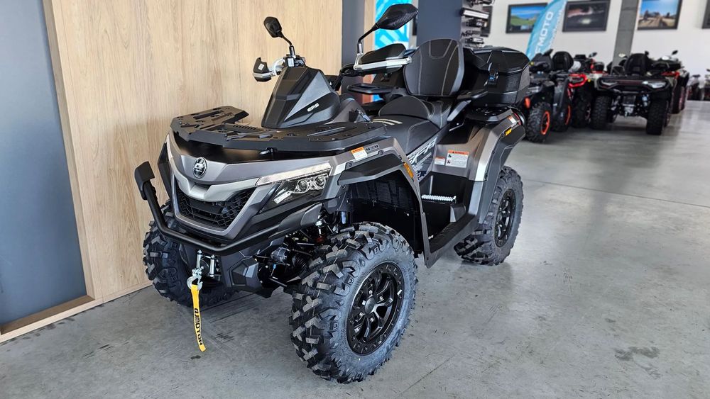 QJmotor