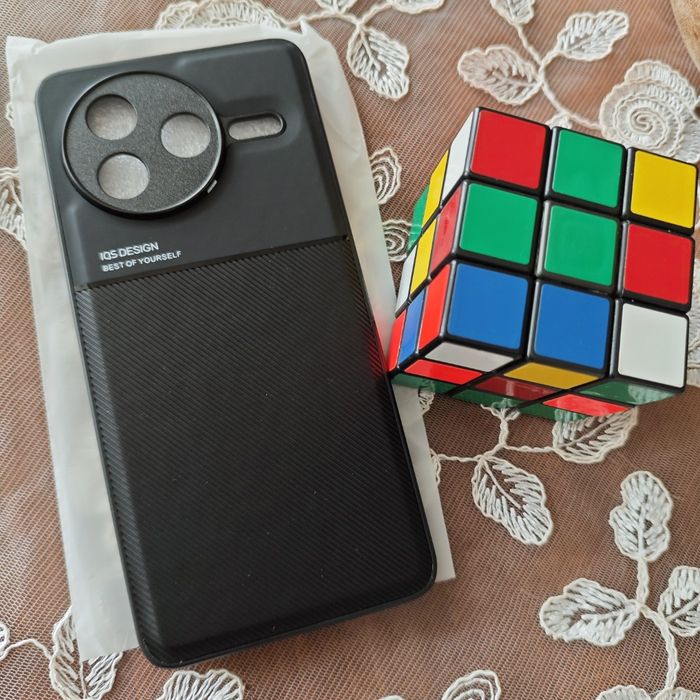 Etui Na Telefon Pokrowiec Case Poco F7 Pro