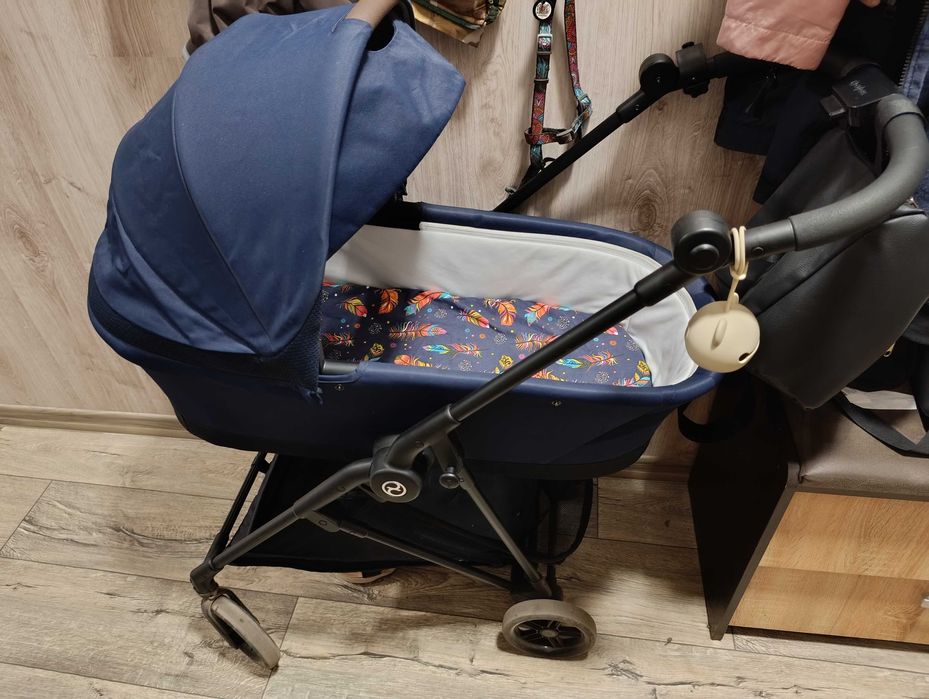 Люлька Cybex Melio