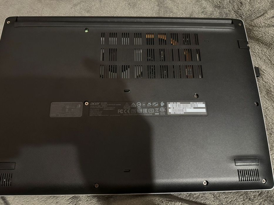 Обмін Acer Aspire 3