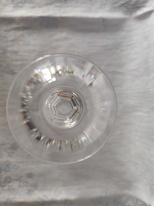 Conjunto 12 copos de Cristal