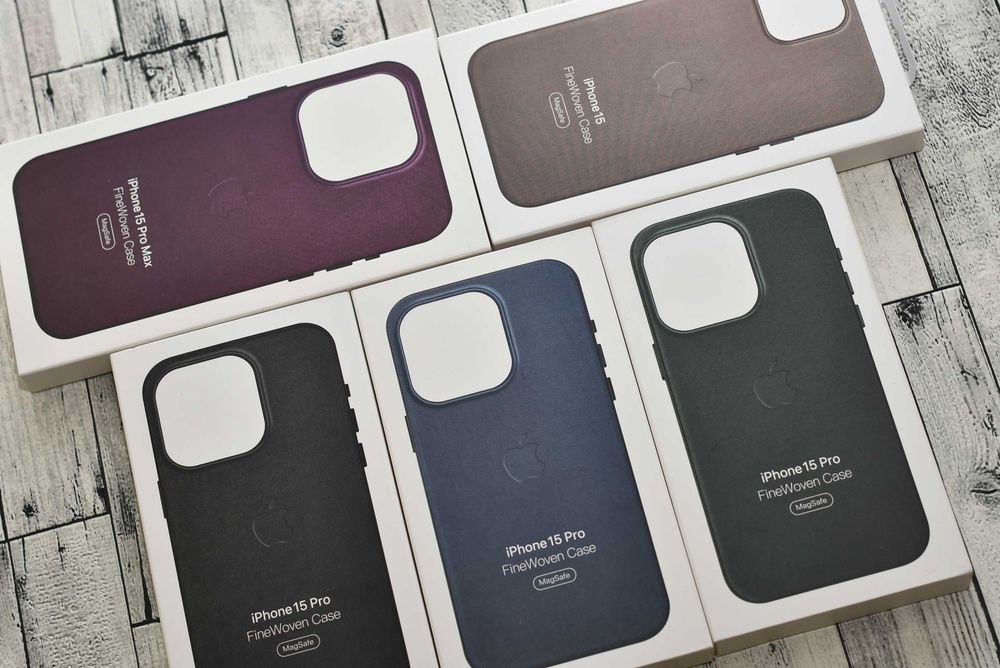 Официальный чехол iPhone 11 - 17 pro max Magsafe анимация