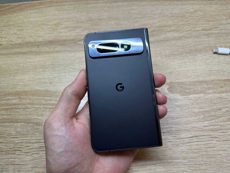Google Pixel Fold 256 gb як новий ідеал