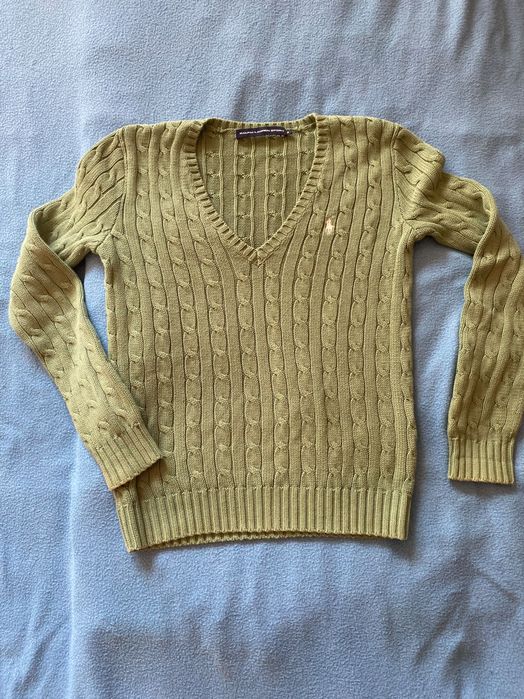 Sweter Ralph Lauren Sport