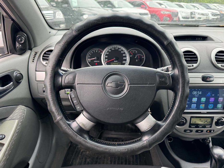Продам Daewoo Nubira 2004р. #78496