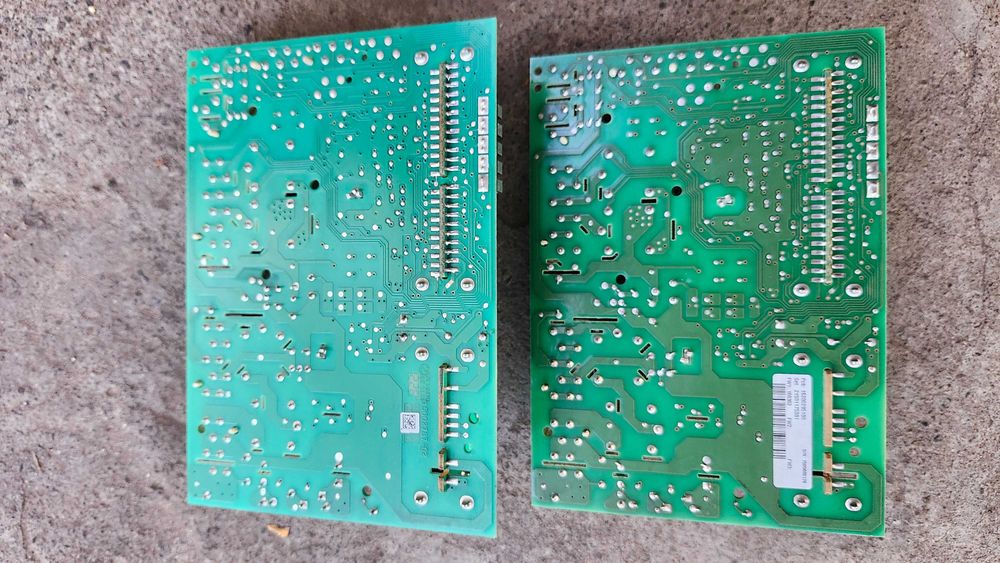 Модуль (плата) управления стиральной машины Ariston, Indesit (Arcadia)