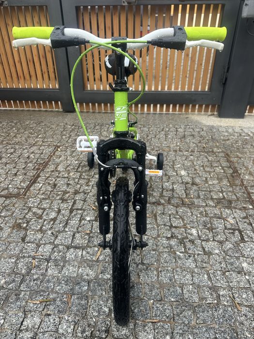 Bicicleta Criança - Nova