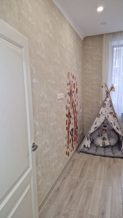 Продам 3х комн.Никольский