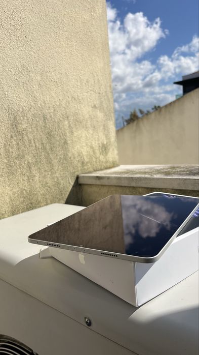 iPad Pro 11-inch (3rd Generation) Wi-Fi
