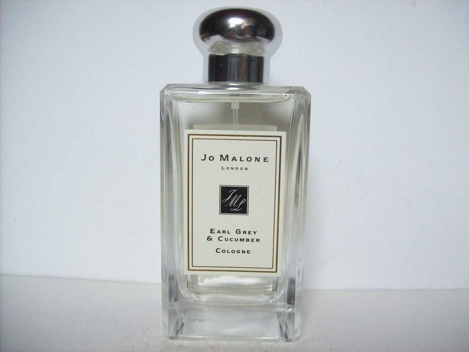 Jo Malone Earl Grey & Cucumber - 100ml - UNIKAT