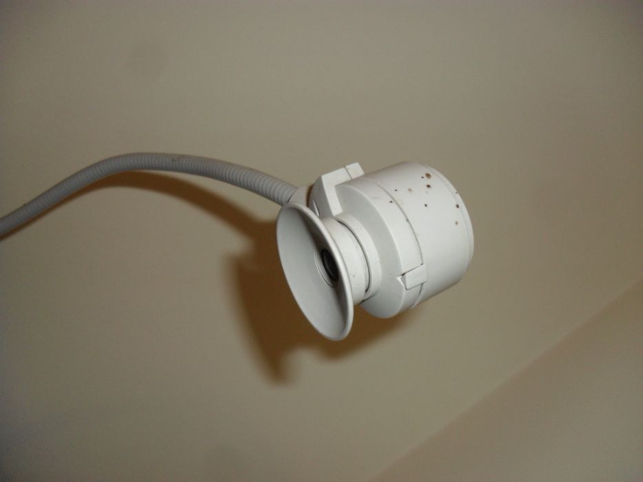 Camara de video Multimedia Flexcam