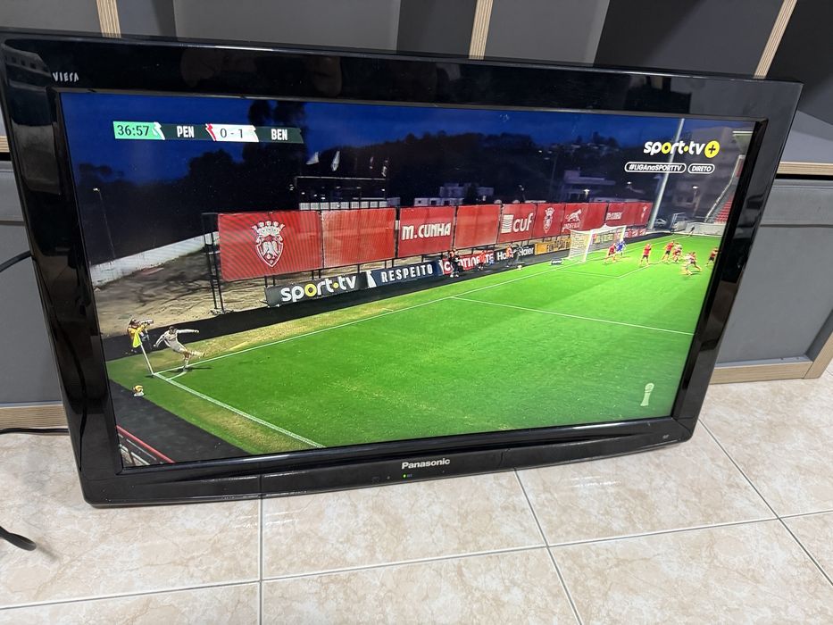 TV Panasonic.