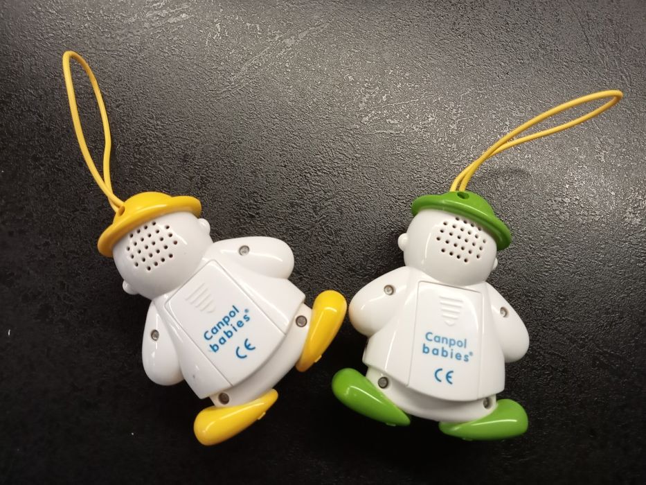 Niania Canpol babies