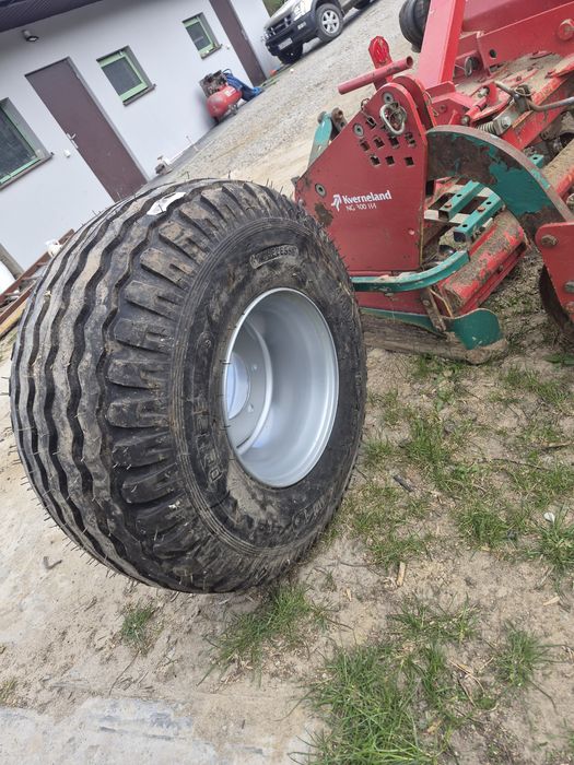 Koło balonowe 400 15.5