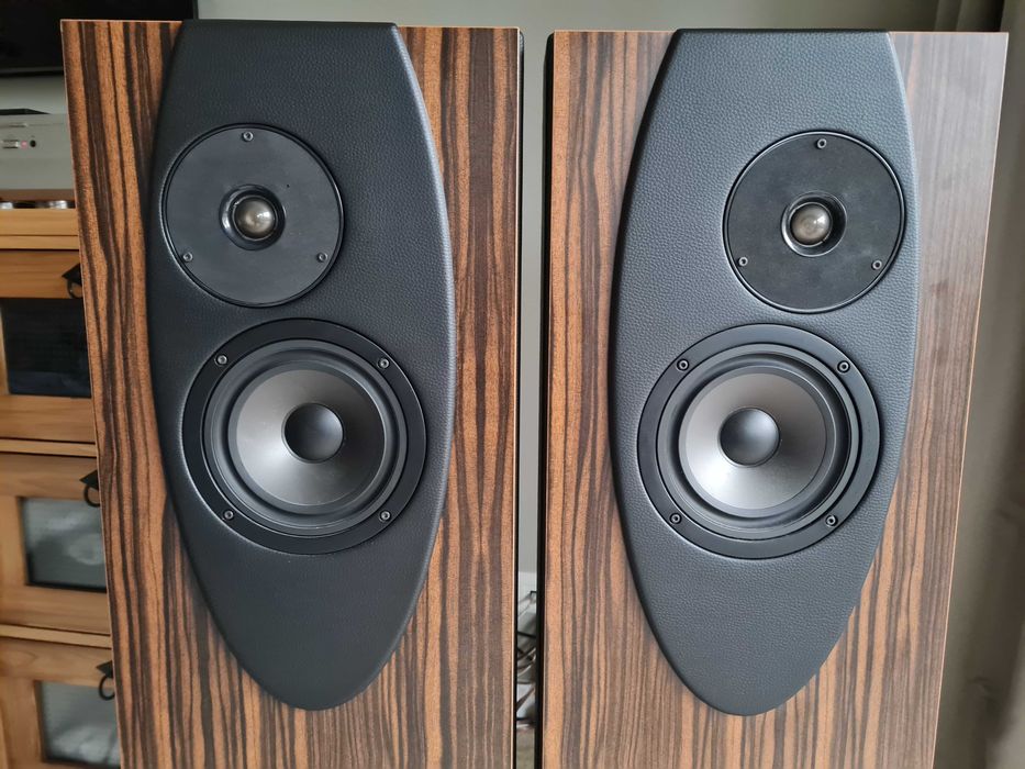 kolumny podłogowe Proxima 2 Exclusive_ niepowtarzalne_ Seas_ Gdańsk