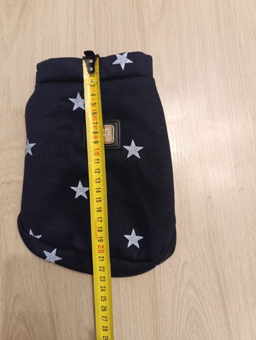 Ubranko dla pieska rozmiar S