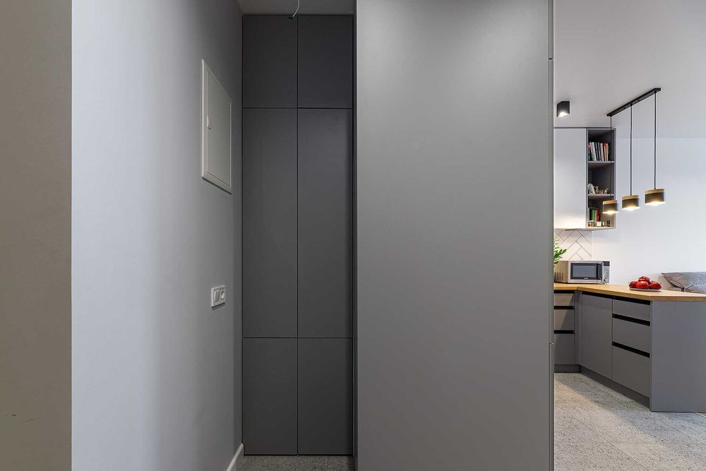 Продаж 1-кім квартири по вул. Тернопільська, новобуд