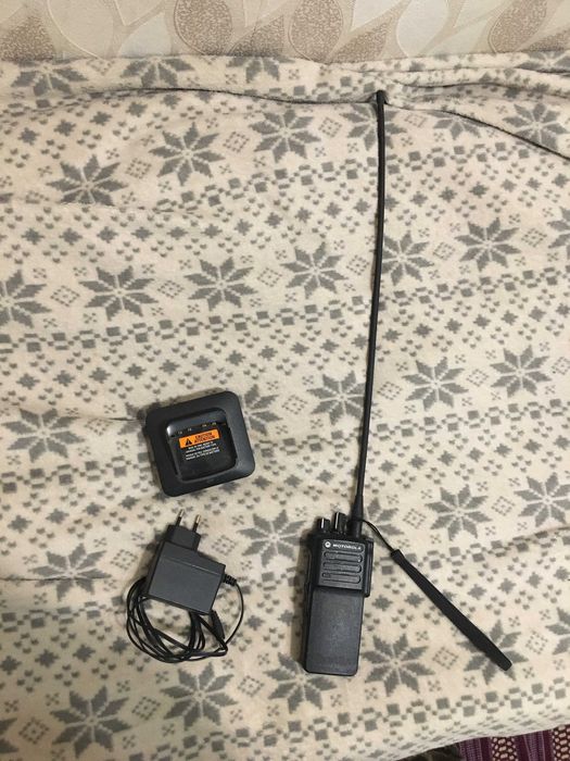 motorolla dp4400 e рация рація моторола моторолла