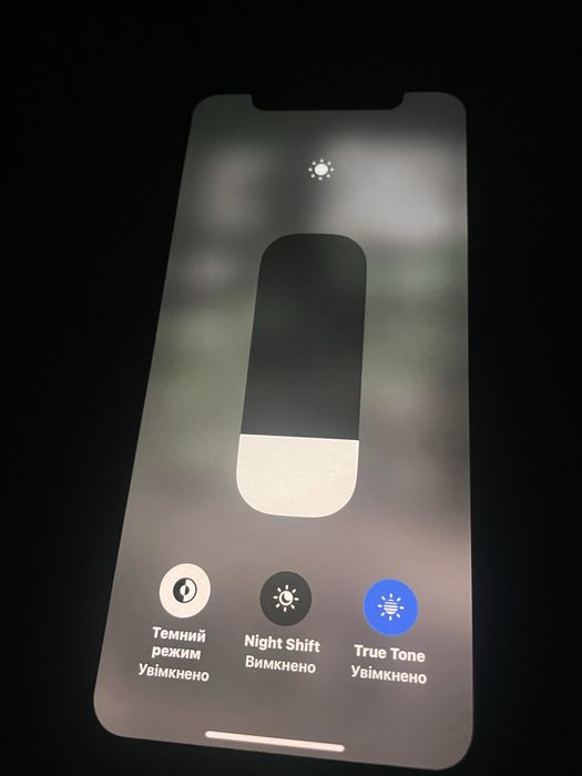 Продам iphone xs 256
