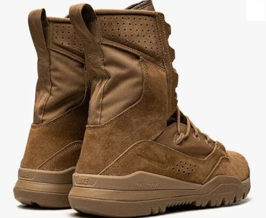 Берці Nike SFB Field 2. 45,5 розмір.