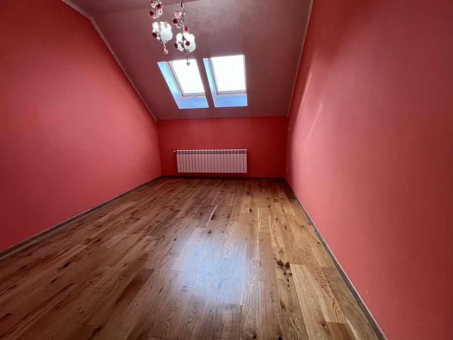 Багатокімнатна квартира за адресою вул. Бандери Степана (площа 128,7 м²) - Atlanta.ua - фото 4