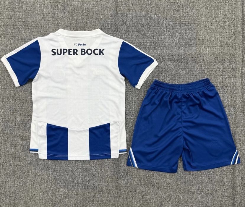 Camisola Porto 26/27