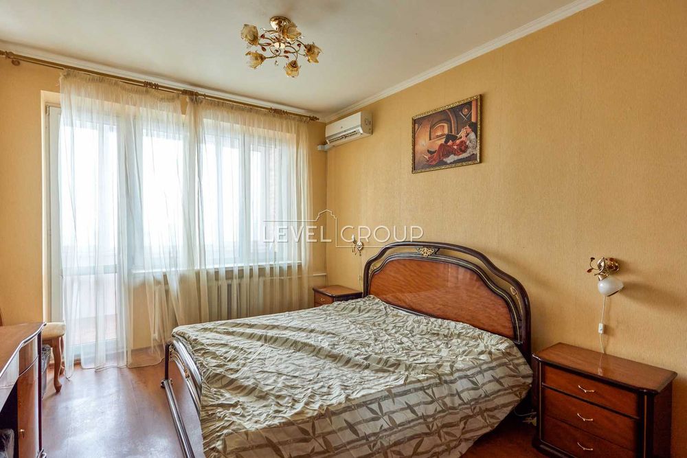 3-комнатная квартира по адресу бульвар Леси Украинки (площадь 95 м²) - Atlanta.ua - фото 6