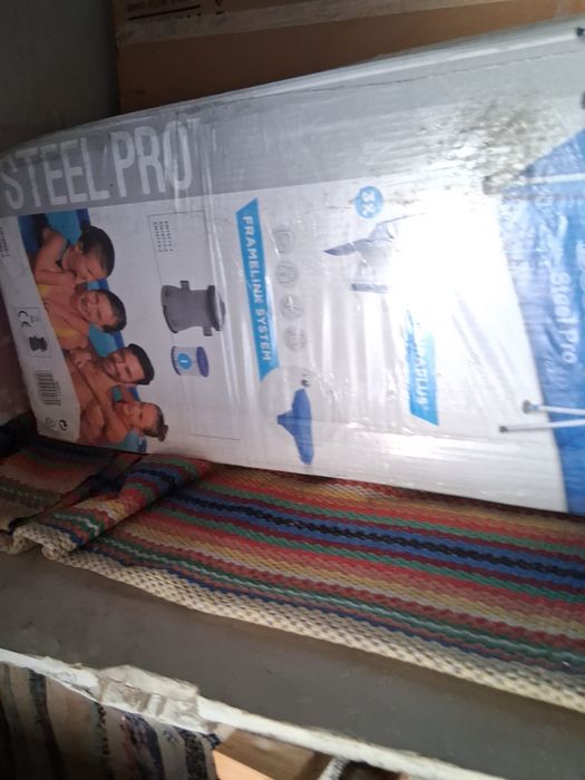 Piscina para venda