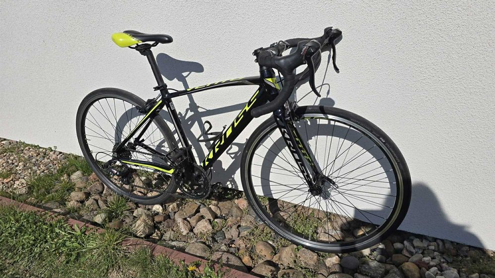 Rower szosowy Kross Vento JR 2.0 26"