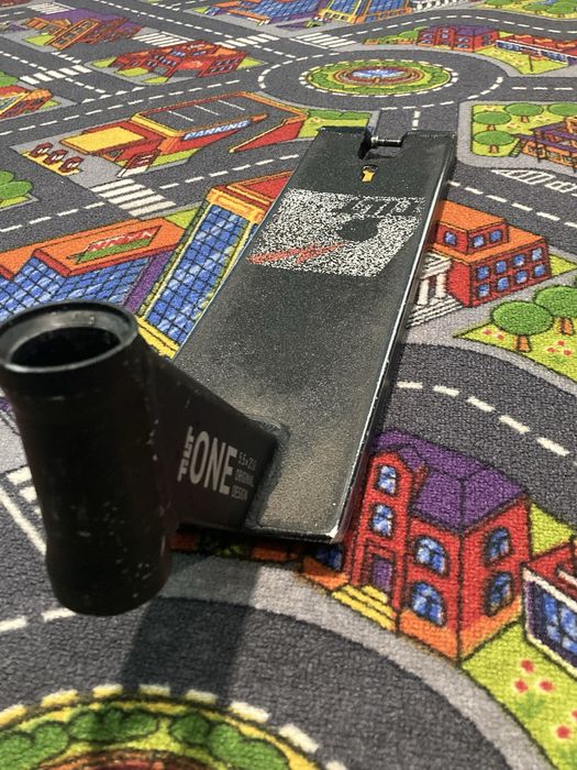 tilt formula,ethic pandemonium v2,prime ,детали на трюковой самокат