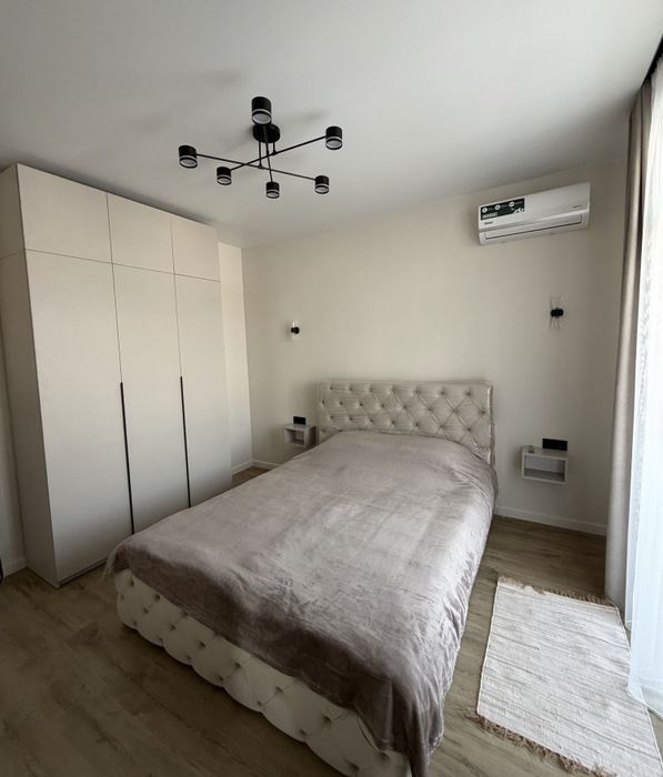 Оренда 1,5 кімнатної квартири