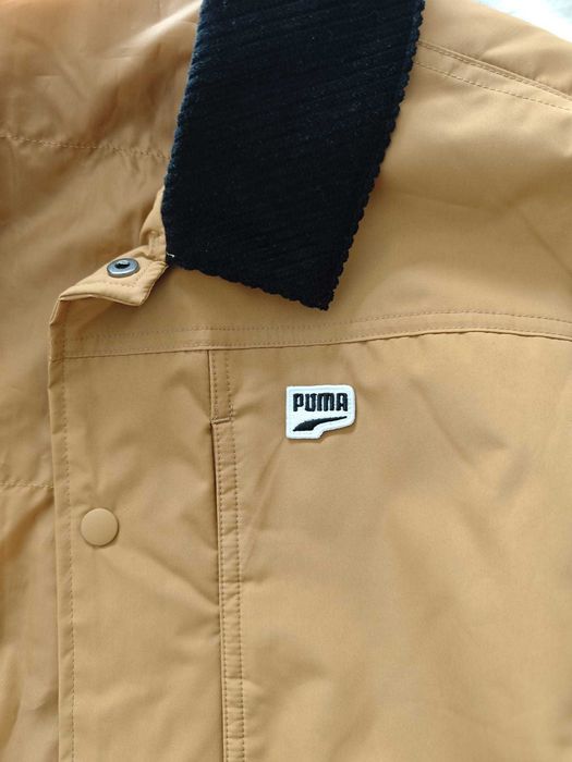 Casaco Puma