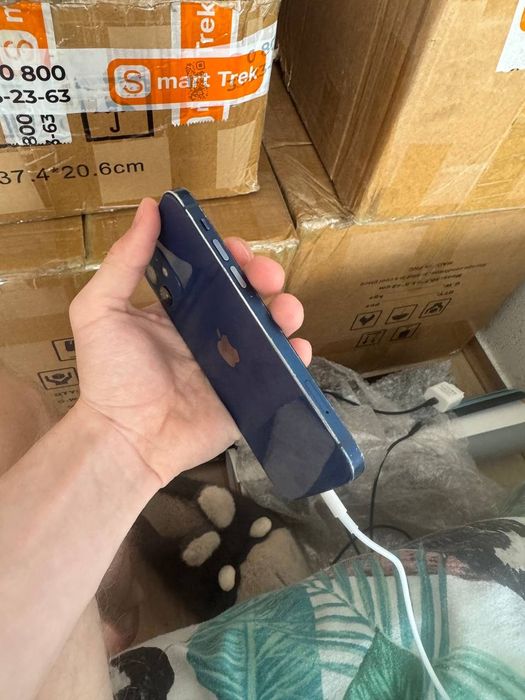 Iphone 12 на 128