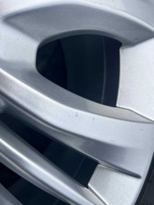 Felgi Fiat TIPO Doblo 500L Alfa Romeo 6.5Jx16H2 5x98 ET39