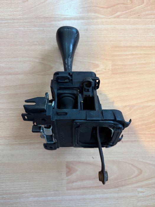 Selector cx velocidades automatica para Mercedes W124/201