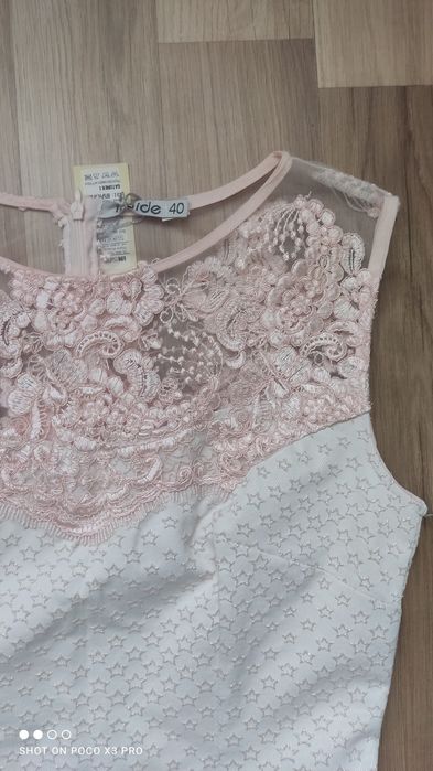Sukienka rozmiar 40