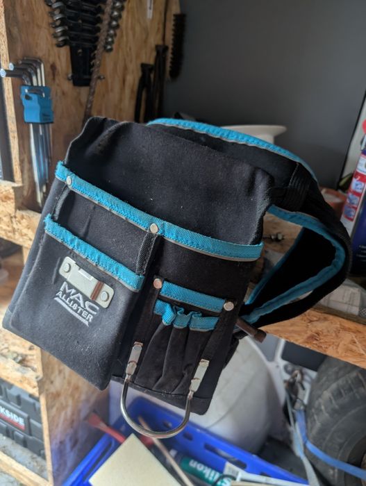 Pas Monterski Mcalister