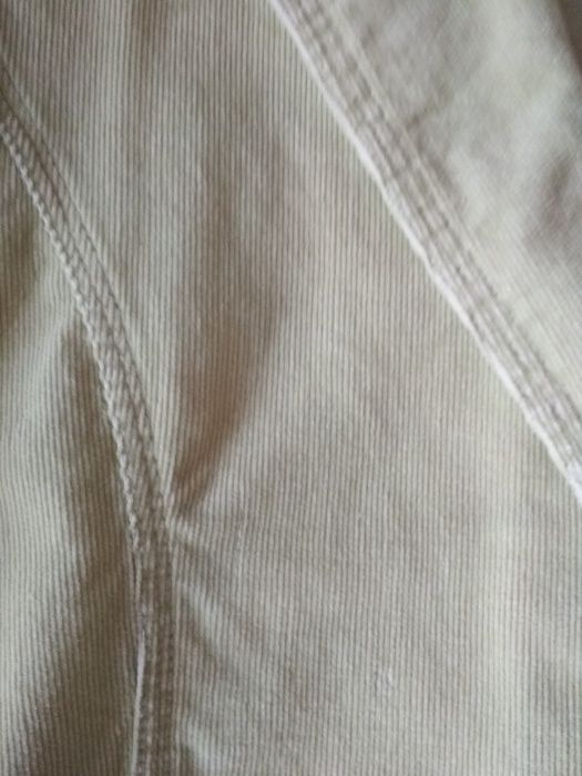 Женски велюровый пиджак