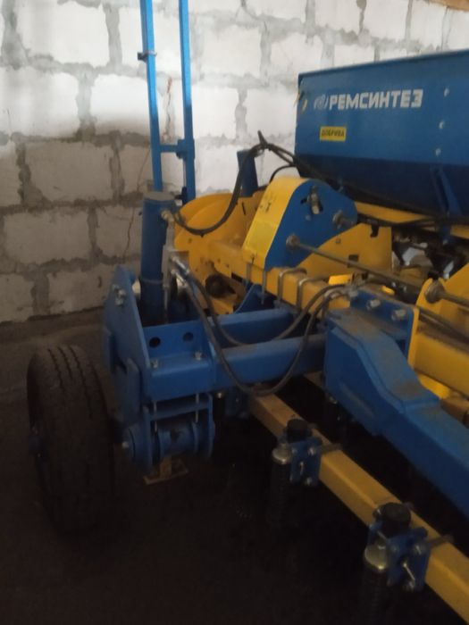 Продаю Сівалку Січ-4,2 ноутіл