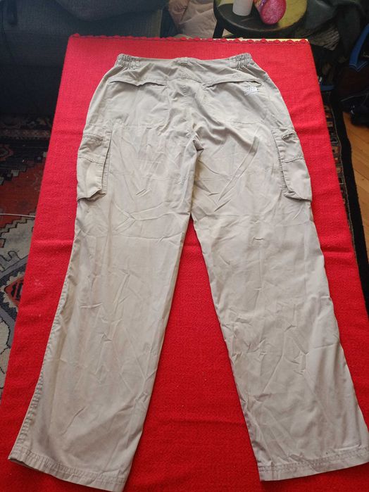 KARRIMOR bojówki męskie r.L Stan BDB Okazja