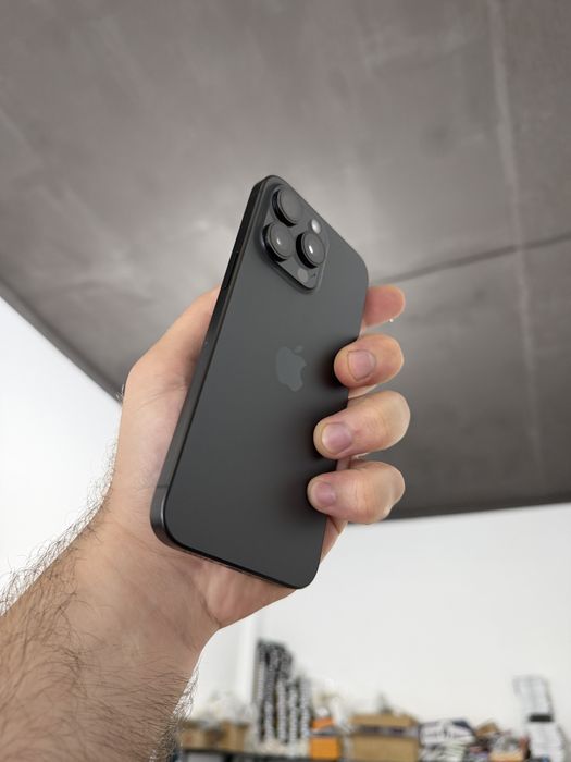 Apple iphone 15 Pro Max 256 gb айфон Про Макс